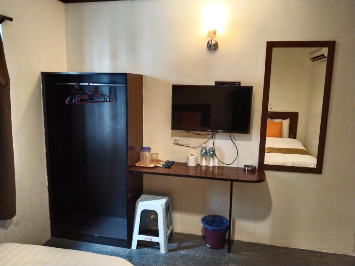 One World Hotel Kulai Exterior foto