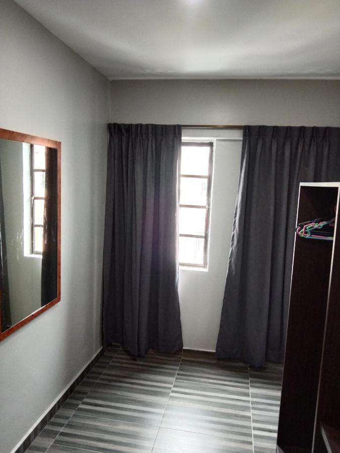 One World Hotel Kulai Exterior foto